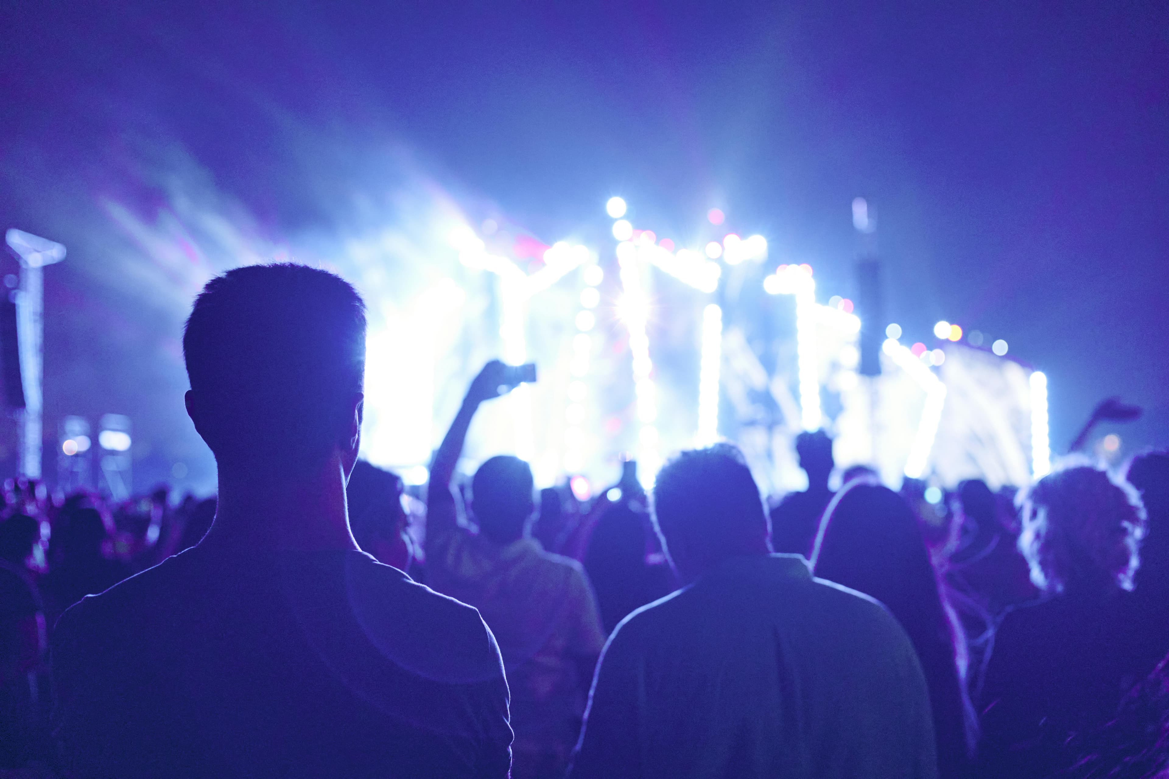 Sprzęt nagłośnieniowy