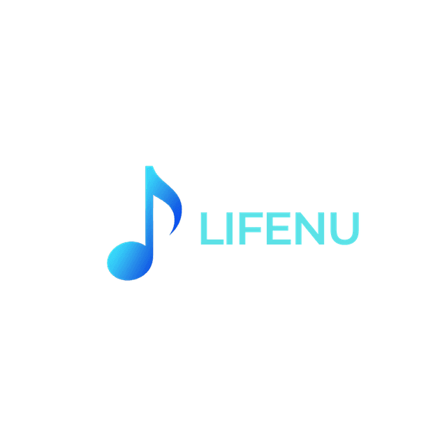 LIFENU - trusted logo